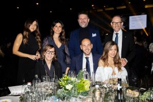 Scopri di più sull'articolo Gala di Natale Fondazione IEO – Monzino