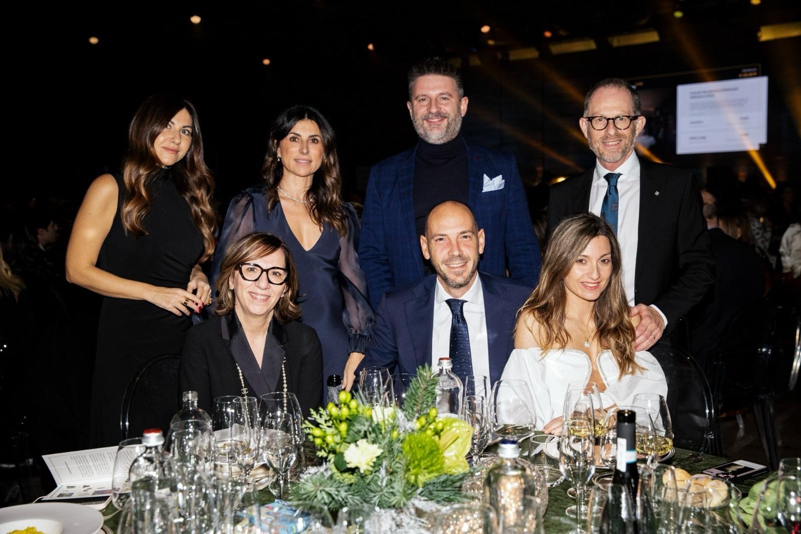 Al momento stai visualizzando Gala di Natale Fondazione IEO – Monzino