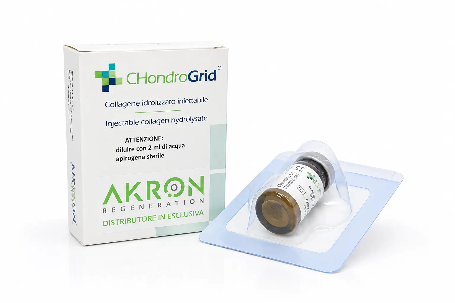 CHondroGrid®